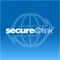 SecureLink™ enables you to upload and download documents and files stored on servers run by your organisation (school, college, company)