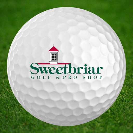 Sweetbriar Golf Club icon