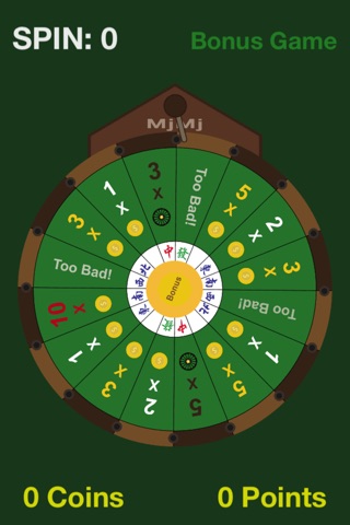MjMj Puzzle - Mahjong screenshot 2