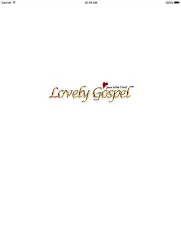 【图】러블리가스펠(截图3)