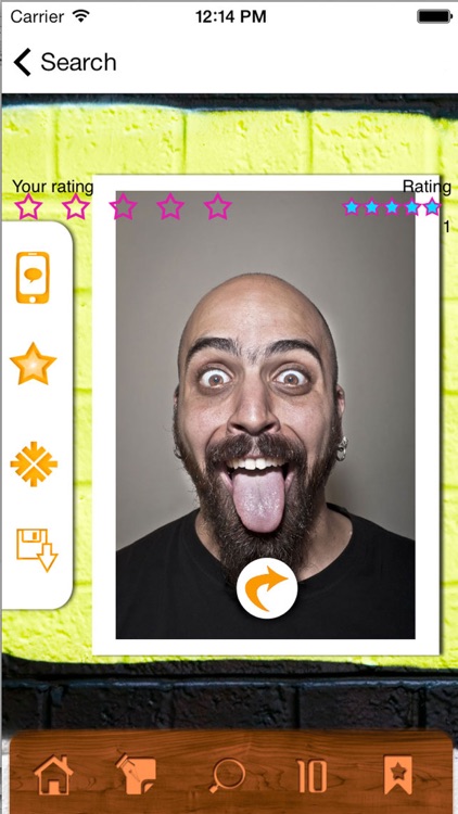 Jokes - Funny insults that make you laugh screenshot-3