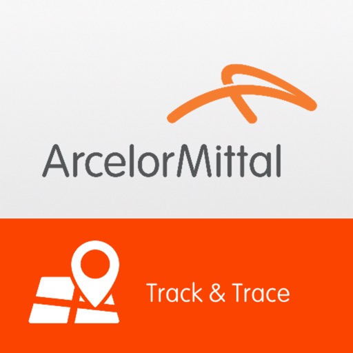 ArcelorMittal Track & Trace