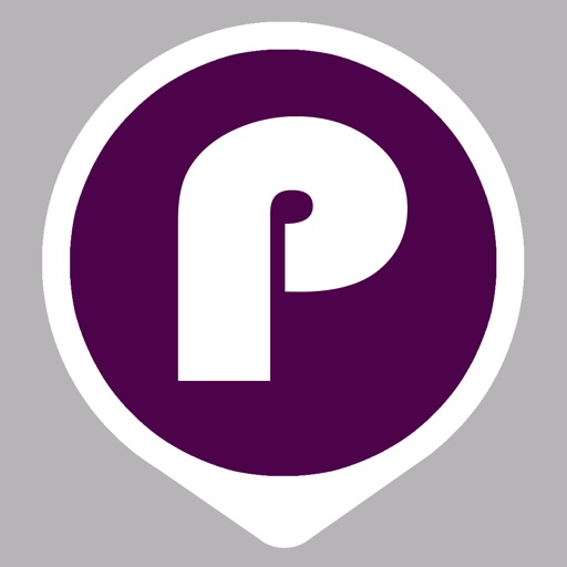 PingMe! - Location Sharing With Friends Icon