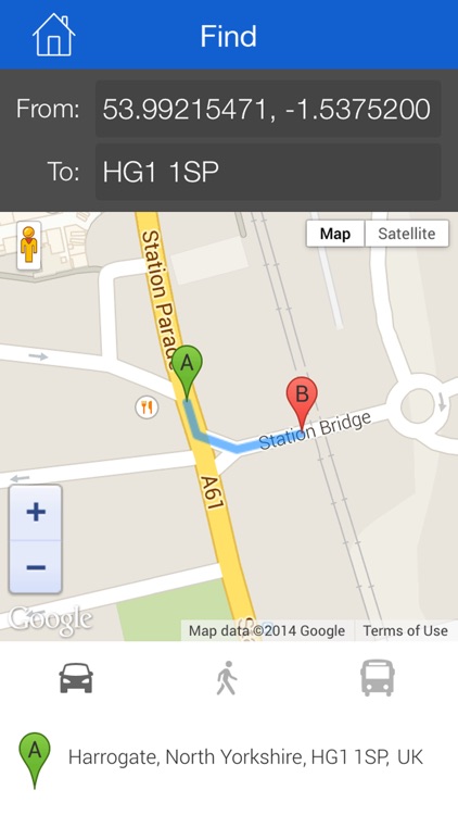 Thetford Kebab House