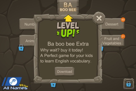 Ba boo bee Lite screenshot 4