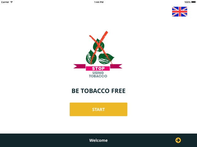 Stop Smokeless Tobacco(圖1)-速報App