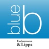 blue Ueckermann & Lipps – Das Magazin für Bad, Heizung und Umbau