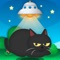 ネコアップDX UFOで猫をつかまえろ! ネコアップDX UFOで猫をつかまえろ!