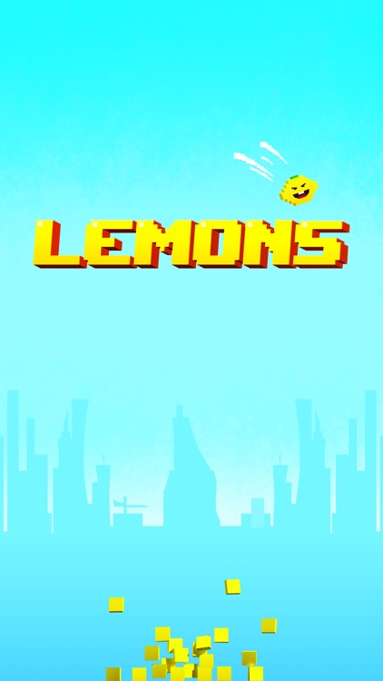 Lemons screenshot-3
