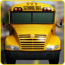 Activities of Bus Simulator - School
