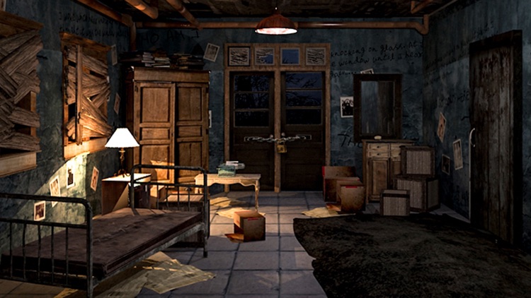 Escape the Room Horror 3