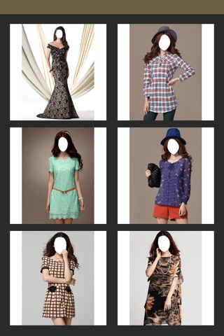 Women Fashion Wear screenshot 3