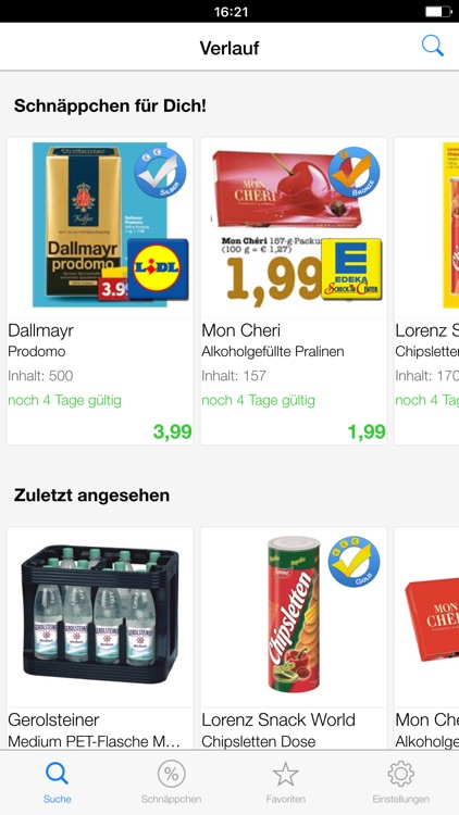 YouPickIt Schnäppchen & Deals