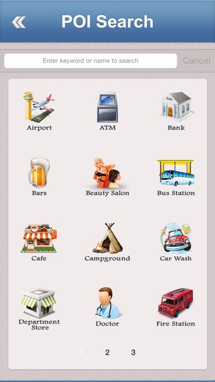 Ireland Offline Travel Guide screenshot-4