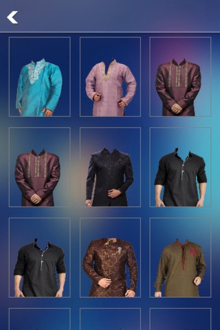 Salwar Kameez Photo Suit Maker screenshot 2