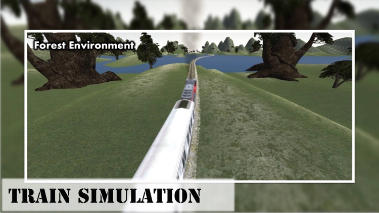 Indian Train Simulator 2016 screenshot-3