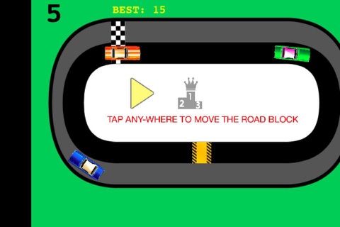 Realistic Traffic Racing Fever screenshot 3