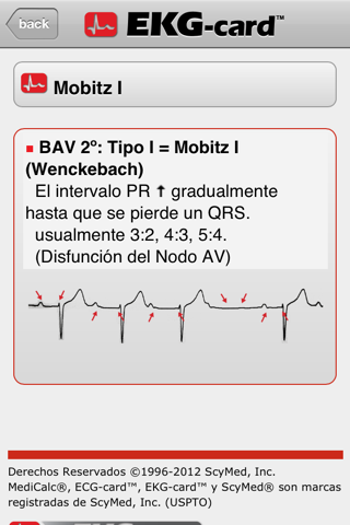 EKG-card screenshot 4