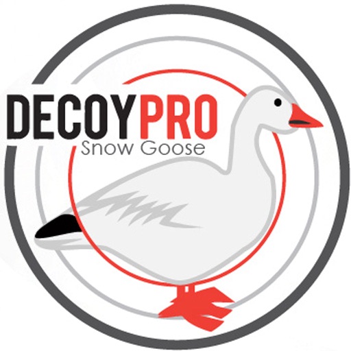 Snow Goose Decoy Spreads Hunting Diagrams Geese iOS App