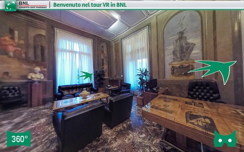 VisitBNL screenshot 3