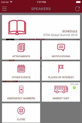 Global Route to Market Summit screenshot 2