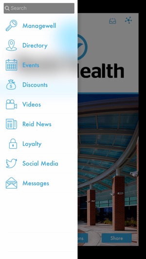 Reid Health Team(圖2)-速報App