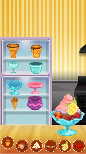 How to make ice cream_cooking time(圖3)-速報App