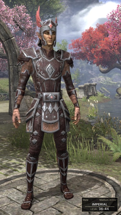 ESO: Wardrobe