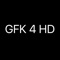 GFK 4 HD