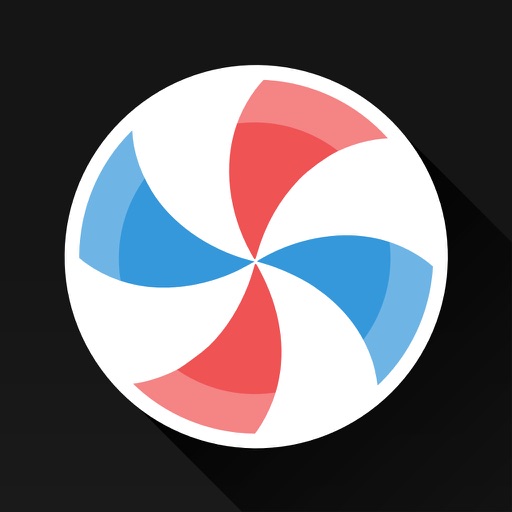 Geometry Bounce iOS App