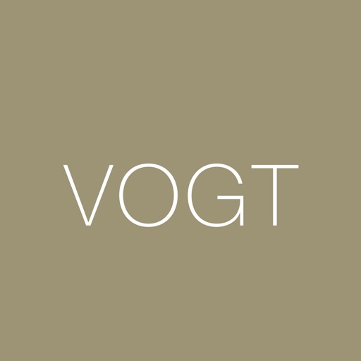 Vogt Immobilien AG icon