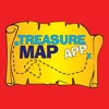 Treasure Map App