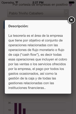 Empresas en Positivo screenshot 3