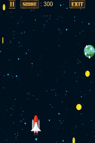 Space Adventure - Speed Rush Mania Racer screenshot 2