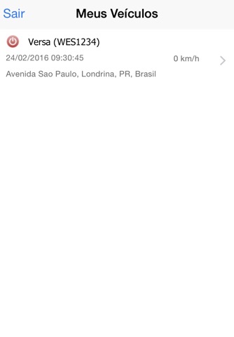 Safe Loc Rastreamento screenshot 3