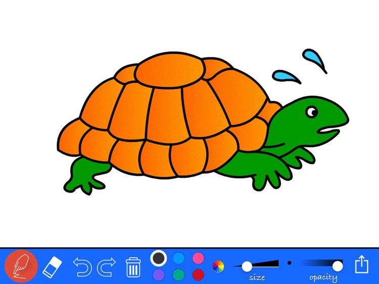 Draw Something - Ultimate Drawing App screenshot-3