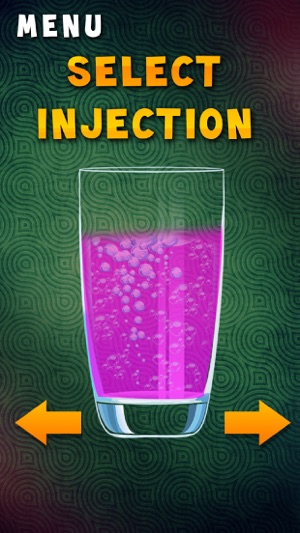 Simulator Injection Happy Joke(圖2)-速報App