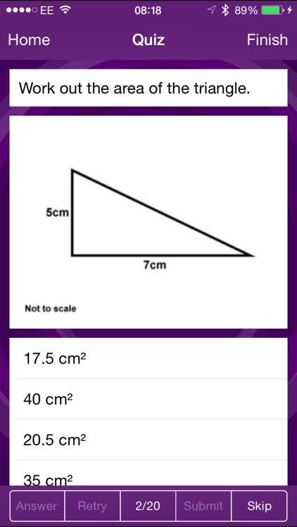 I Am Learning: GCSE Maths