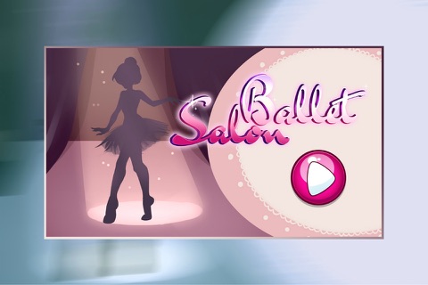 Ballet Salon screenshot 4