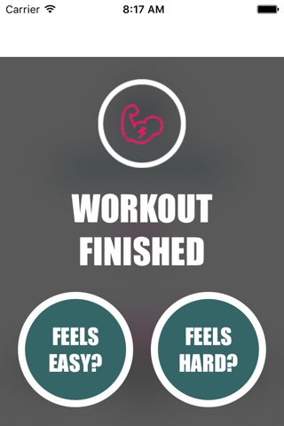 Push-up workout – personal trainer screenshot 3