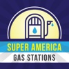 Best App for SuperAmerica Gas Stations