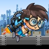 Jetpack Nerd - PRO