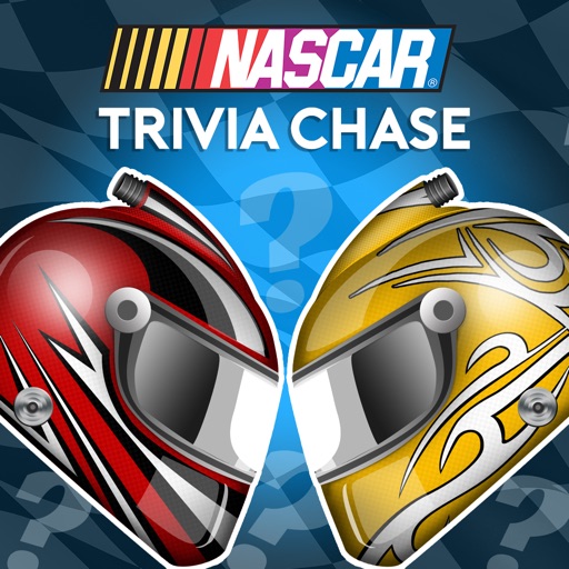 NASCAR Trivia Chase iOS App