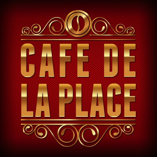 Café de la Place icon