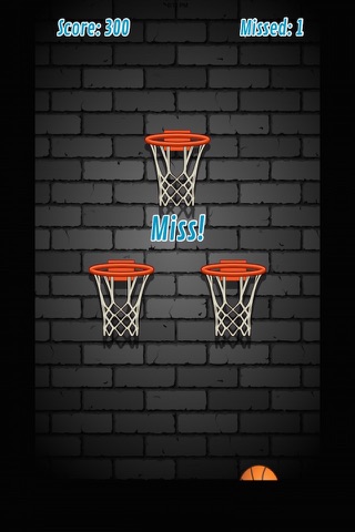 Crazy Basketball Fun screenshot 3