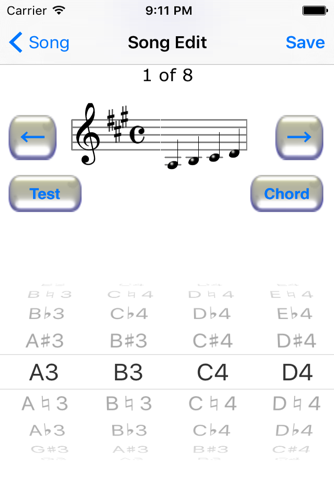 Trumpet Pro screenshot 2