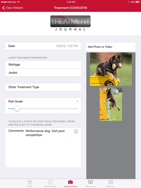 CompanionCORE screenshot-3