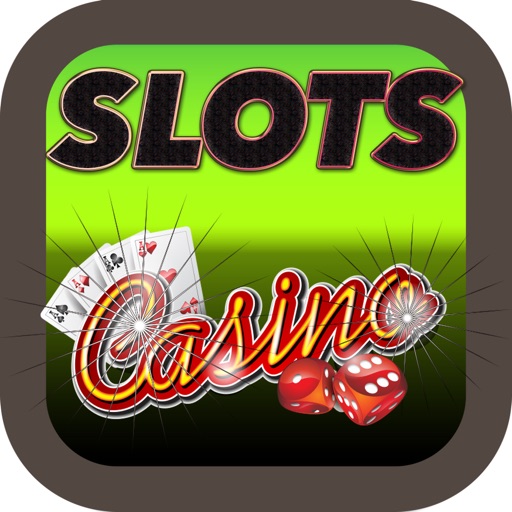 Play CASINO Free Jackpot Slot Machines - Spin and Win icon