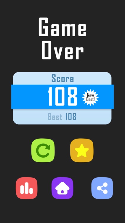 Emoji.s Jump & Dash - Bounce Up & Dodge Evil Blocks Endless Arcade Game screenshot-3