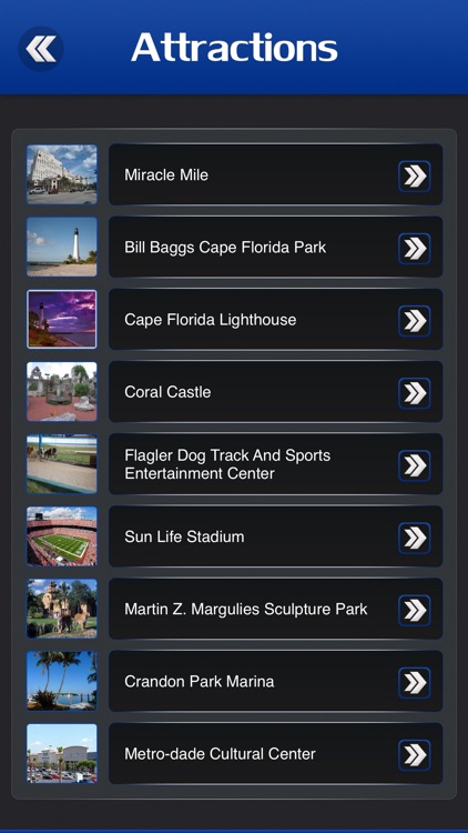 Miami Tourism Guide